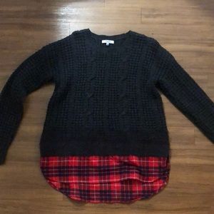 Madewell sweater